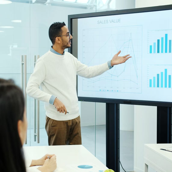 Jobs in sustainable agriculture and environmental sector